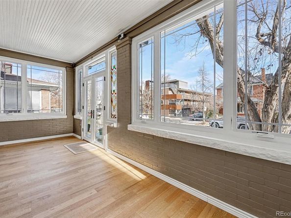 1419 Adams Street, Denver CO 80206