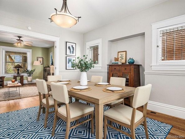 1419 Adams Street, Denver CO 80206