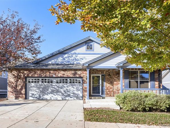 8221 W 67th Drive, Arvada CO 80004
