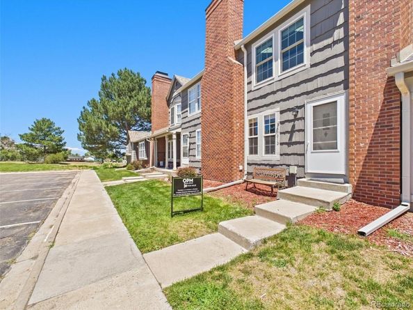 16901 E Chenango Avenue D, Aurora CO 80015