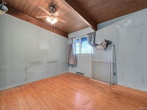 365 S Ursula Way, Aurora CO 80012