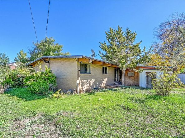 365 S Ursula Way, Aurora CO 80012