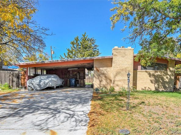 365 S Ursula Way, Aurora CO 80012