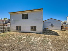 4600 Dillon Street, Denver CO 80239