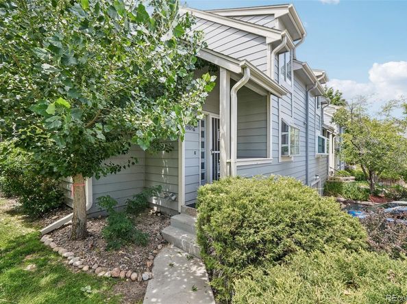 13616 E Evans Avenue, Aurora CO 80014