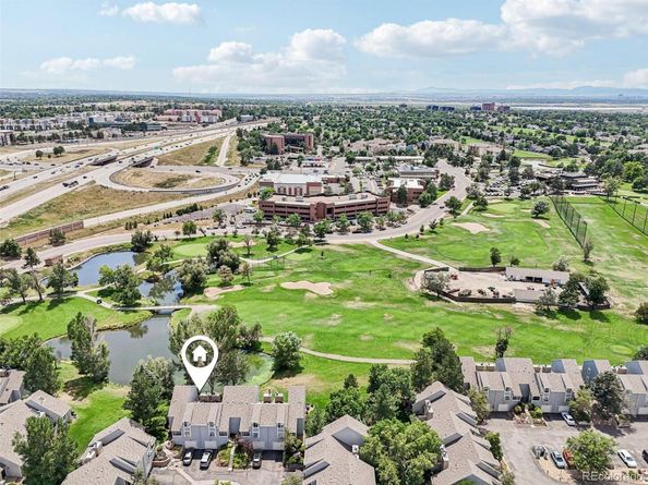 13616 E Evans Avenue, Aurora CO 80014