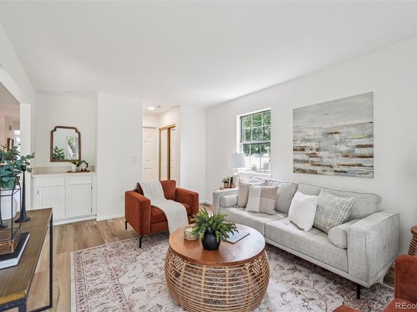 13616 E Evans Avenue, Aurora CO 80014