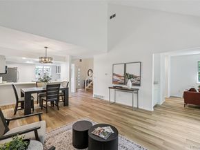 13616 E Evans Avenue, Aurora CO 80014