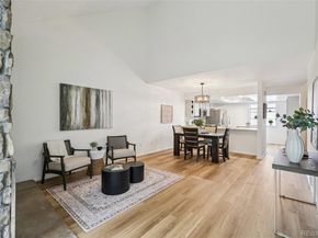 13616 E Evans Avenue, Aurora CO 80014
