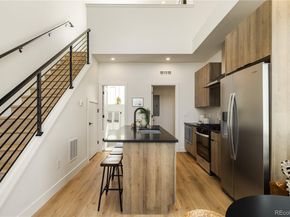 3630 W 12th Avenue, Denver CO 80204