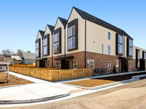 3630 W 12th Avenue, Denver CO 80204