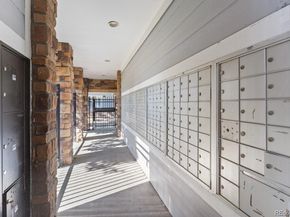 5255 Memphis Street 121, Denver CO 80239