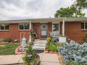 355 Gray Street, Lakewood CO 80226