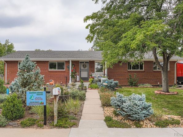 355 Gray Street, Lakewood CO 80226