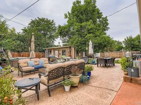 355 Gray Street, Lakewood CO 80226