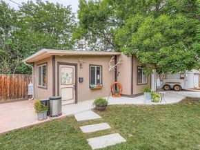 355 Gray Street, Lakewood CO 80226