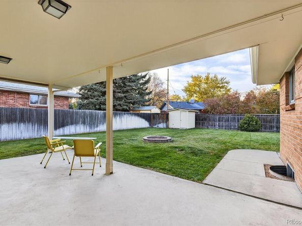 2555 Lewis Court, Lakewood CO 80215