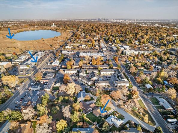 2555 Lewis Court, Lakewood CO 80215