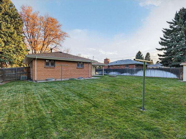 2555 Lewis Court, Lakewood CO 80215