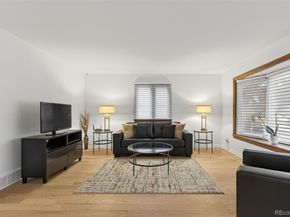 2555 Lewis Court, Lakewood CO 80215