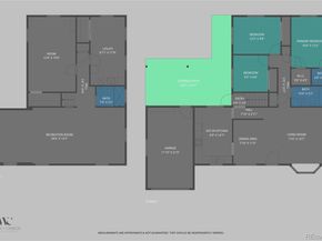 2555 Lewis Court, Lakewood CO 80215