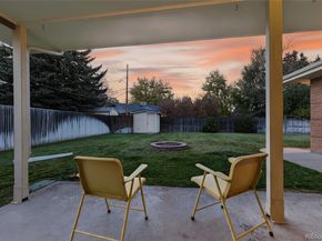 2555 Lewis Court, Lakewood CO 80215