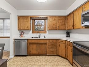 2555 Lewis Court, Lakewood CO 80215