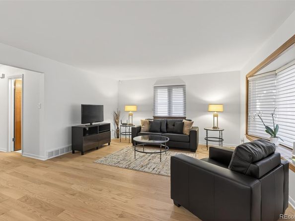 2555 Lewis Court, Lakewood CO 80215