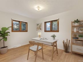 2555 Lewis Court, Lakewood CO 80215