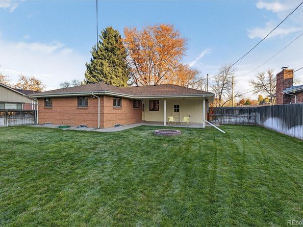 2555 Lewis Court, Lakewood CO 80215