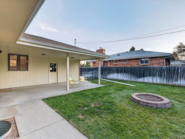 2555 Lewis Court, Lakewood CO 80215