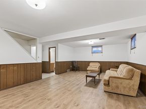 2555 Lewis Court, Lakewood CO 80215