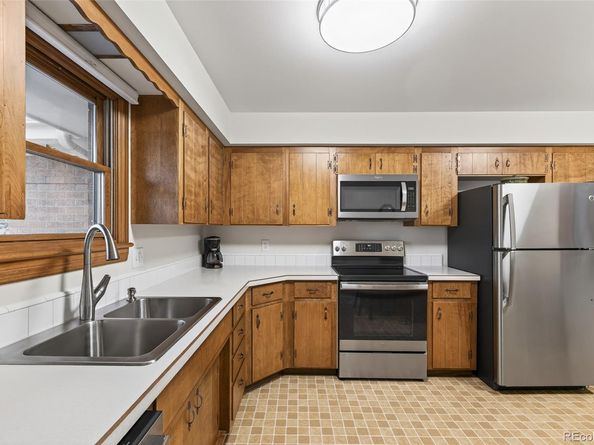 2555 Lewis Court, Lakewood CO 80215