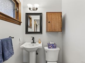 2555 Lewis Court, Lakewood CO 80215