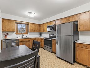 2555 Lewis Court, Lakewood CO 80215