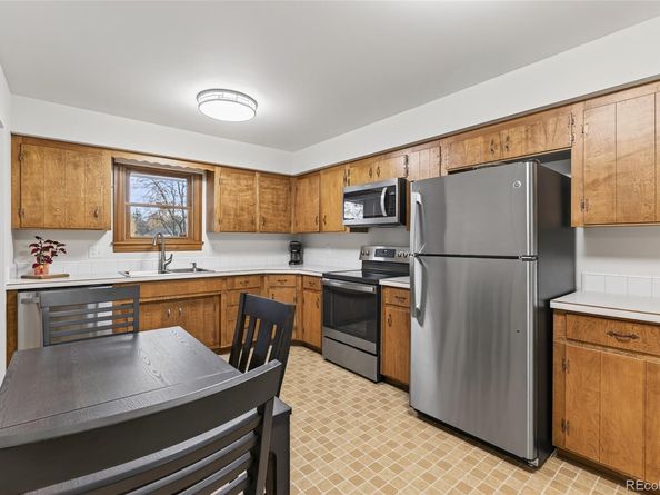 2555 Lewis Court, Lakewood CO 80215