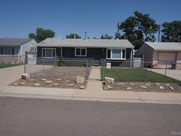 3113 W Jefferson Avenue, Englewood CO 80110