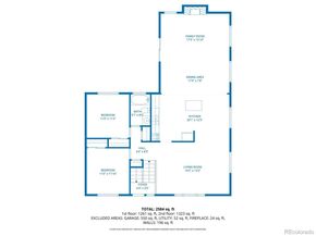 630 Ammons Way, Lakewood CO 80214