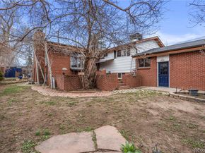 630 Ammons Way, Lakewood CO 80214