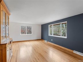 630 Ammons Way, Lakewood CO 80214