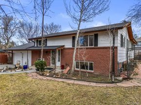 630 Ammons Way, Lakewood CO 80214