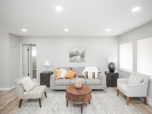 1150 S Taos Way, Denver CO 80223