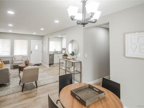 1150 S Taos Way, Denver CO 80223