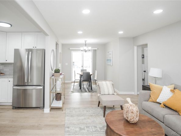 1150 S Taos Way, Denver CO 80223