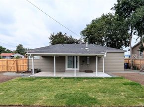 1150 S Taos Way, Denver CO 80223