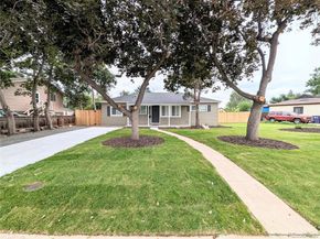 1150 S Taos Way, Denver CO 80223