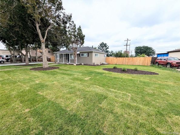 1150 S Taos Way, Denver CO 80223