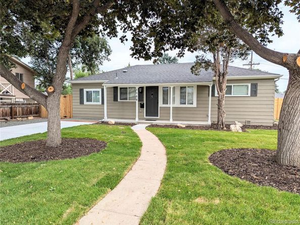 1150 S Taos Way, Denver CO 80223
