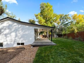 2844 S Reading Court, Denver CO 80231
