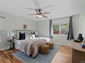 2844 S Reading Court, Denver CO 80231